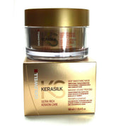 Goldwell Kerasilk Ultra Rich Keratin Care Deep Smoothing Mask
