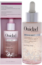 Ouidad Bye-Bye Breakage Strengthening Plus Thickening Scalp Serum