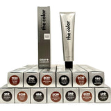 Paul Mitchell The Color Permanent Cream Hair Color 3 oz