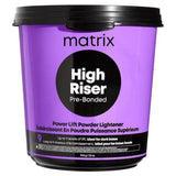 Matrix High Riser Pre-Bonded Lightener Up To 9 Levels of Lift