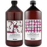 Davines Naturaltech Replumping Shampoo & Replumping Conditioner