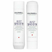 Goldwell Dualsenses Just Smooth Taming Shampoo & Conditioner Duo