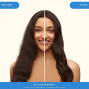 Amika Moisture Magnet Hydration Wash + Care Hair Set
