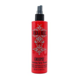 Tigi Bed Head Bedhead Rockaholic Groupie Texturizing Spray Pomade Styling 8.45oz