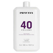 Pravana ChromaSilk Creme Developer 40 Volume