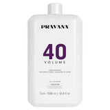 Pravana ChromaSilk Creme Developer 40 Volume