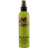 TIGI Love Peace & Planet Free Up Ur Mind Hairspray