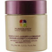 Pureology Nano Works Gold Hair Masque – Deep Conditioning Treatment