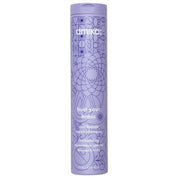 Amika Bust Your Brass Cool Blonde  Repair Shampoo