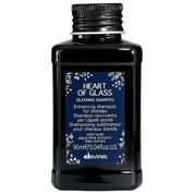 Davines Silkening Shampoo Heart of Glass