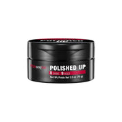 Sexy Hair Polished Up Smoothing Cream for Frizz-Free Shine