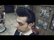JS Sloane Lightweight Brilliantine Pomade – Light Hold Classic Shine Hair Pomade