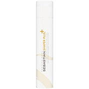 Sebastian Shaper Plus + Hold and Control Hairspray