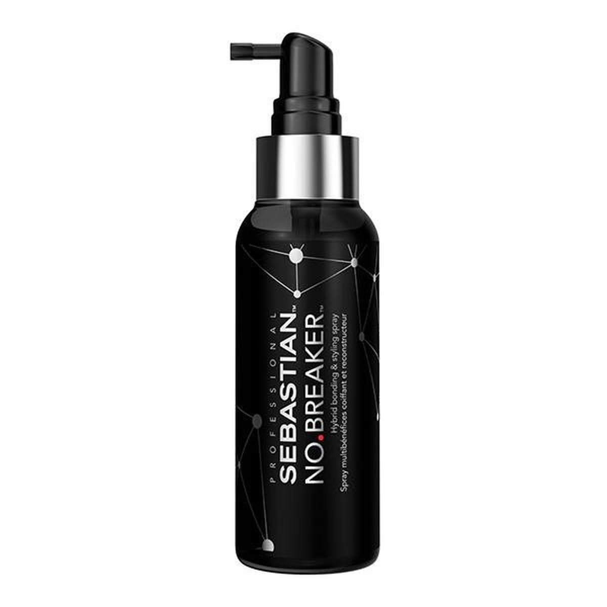 Sebastian Ladies No Breaker