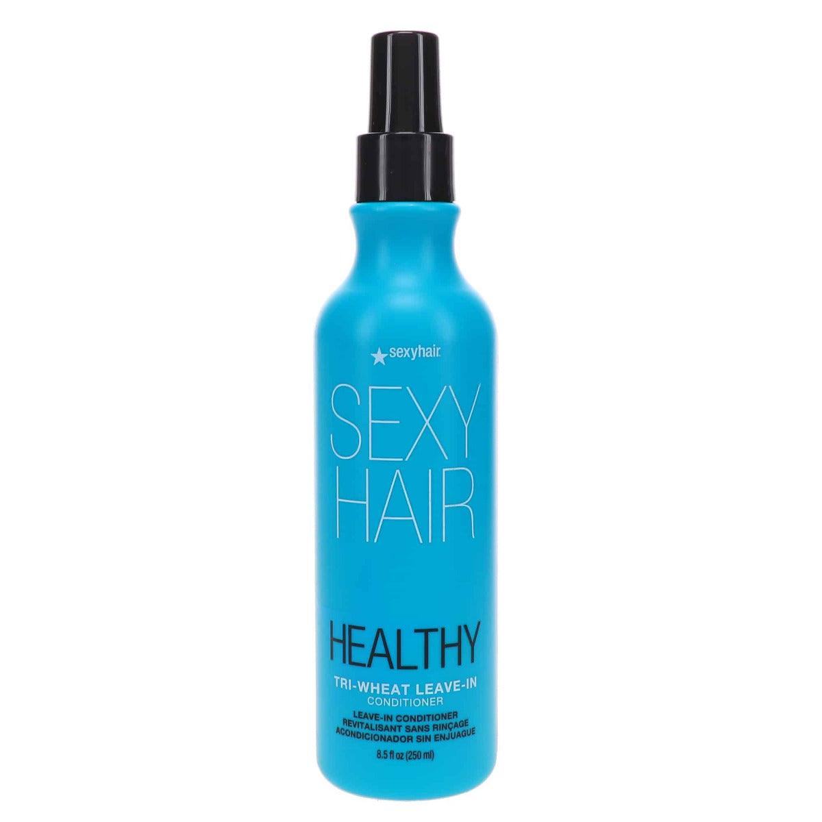 Sexy Hair Healthy Sexy Hair Tri-Wheat Leave In Conditioner