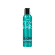 sexyhair healthy leave in treatment spray heat protection
detangling leave in conditioner for smooth shiny hair
lightweight leave in hair treatment for frizz control
color safe leave in spray for vibrant healthy hair
multi benefit hair spray for hydration and protection