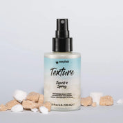 SexyHair Beach Wave Spray – Texturizing Hair Spray for Volume, Texture & Lightweight Hold