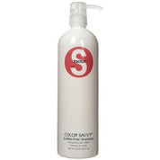 TIGI S-Factor Color Savvy Shampoo