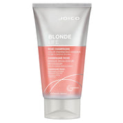 Joico Blonde Life Color Enhancing Masque 5.1 oz