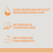Redken Brews Daily Shampoo & Conditioner
