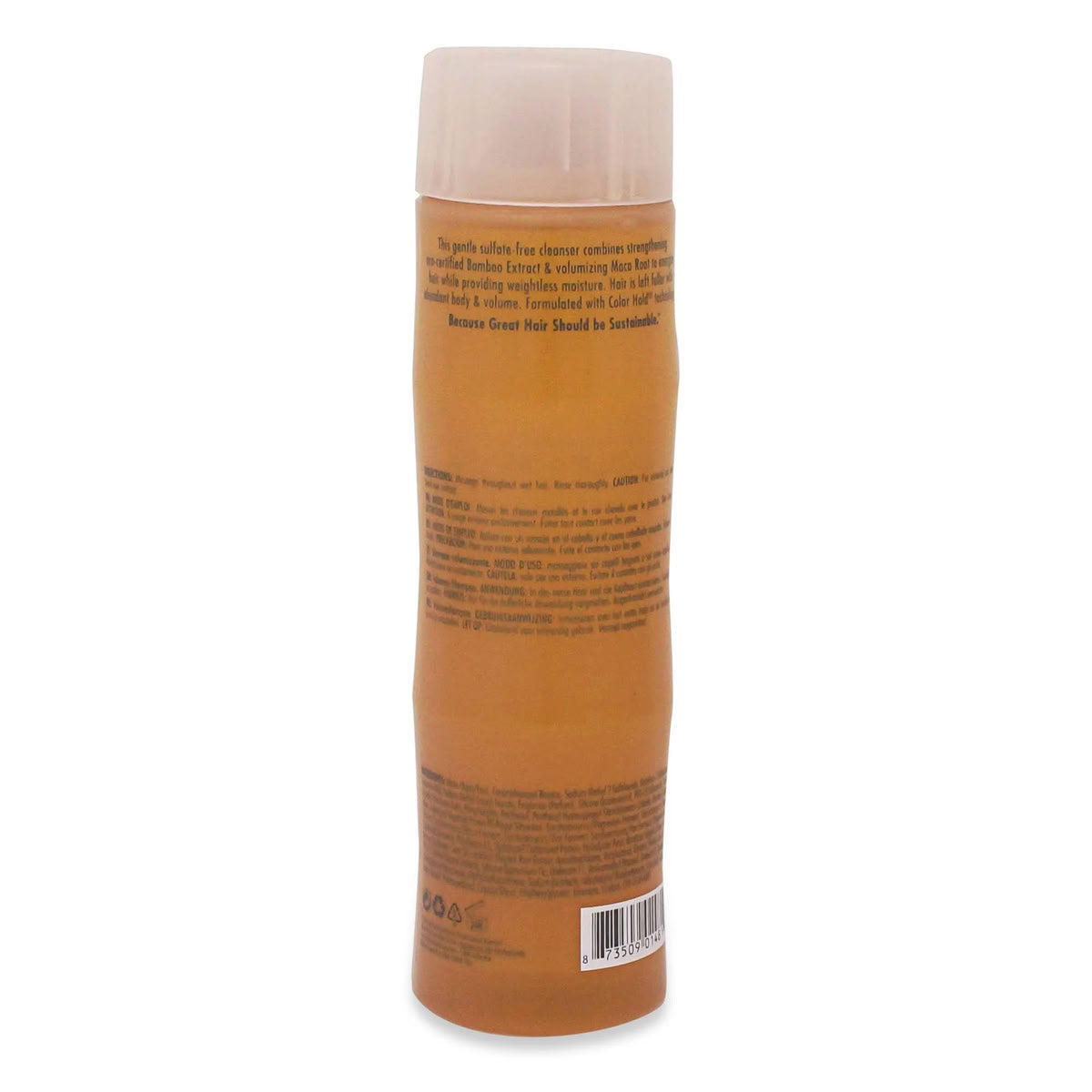 Alterna Bamboo Abundant Volume Shampoo 3 Pack