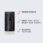 Sebastian Professional Microweb Fiber