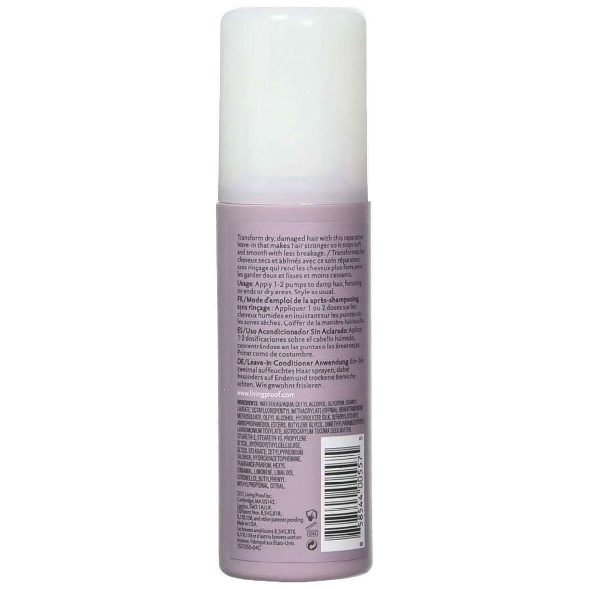 Living Proof Restore Repair Leave-In