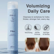 Kaaral Purify Filler Shampoo 300 ml