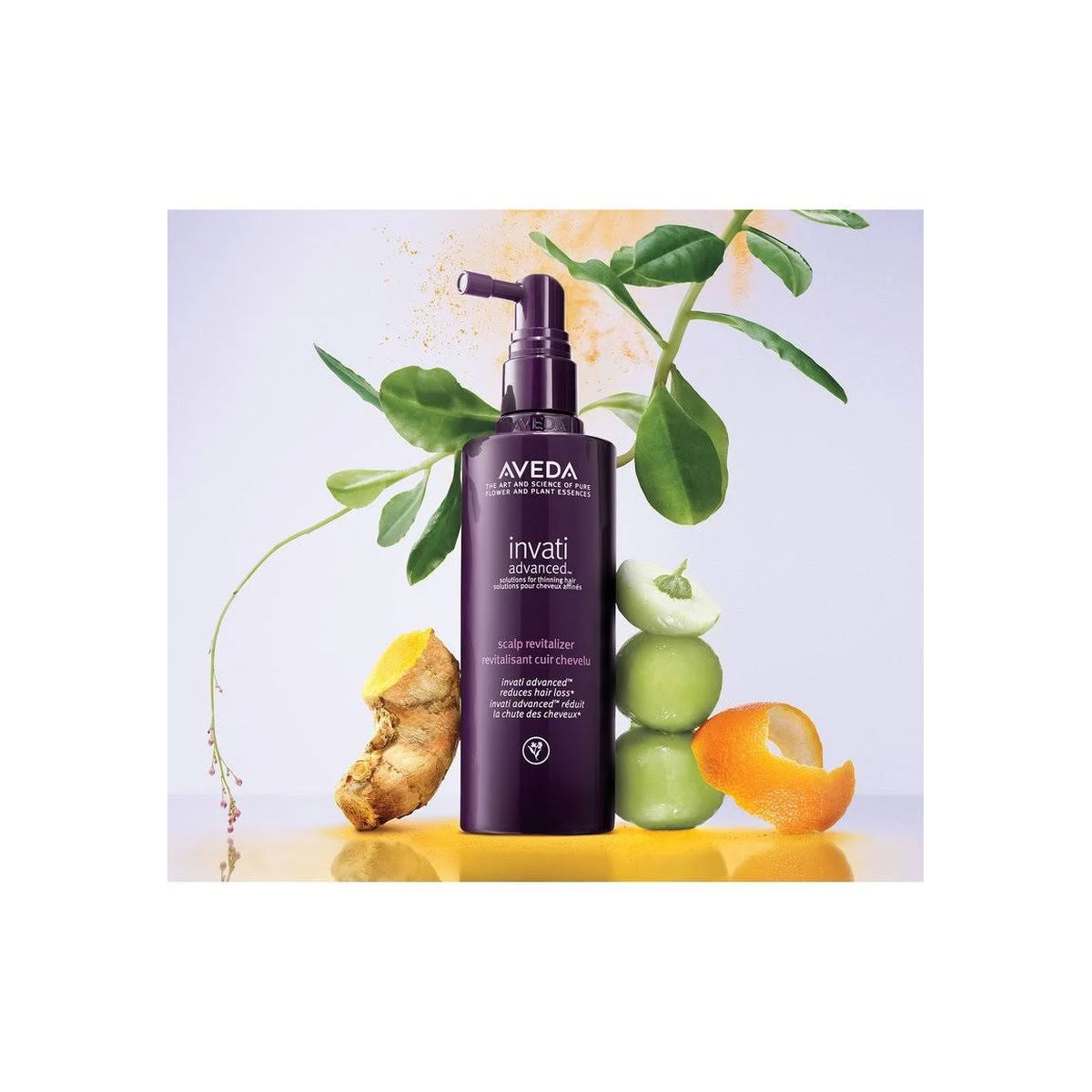 Aveda Invati Scalp Revitalizer