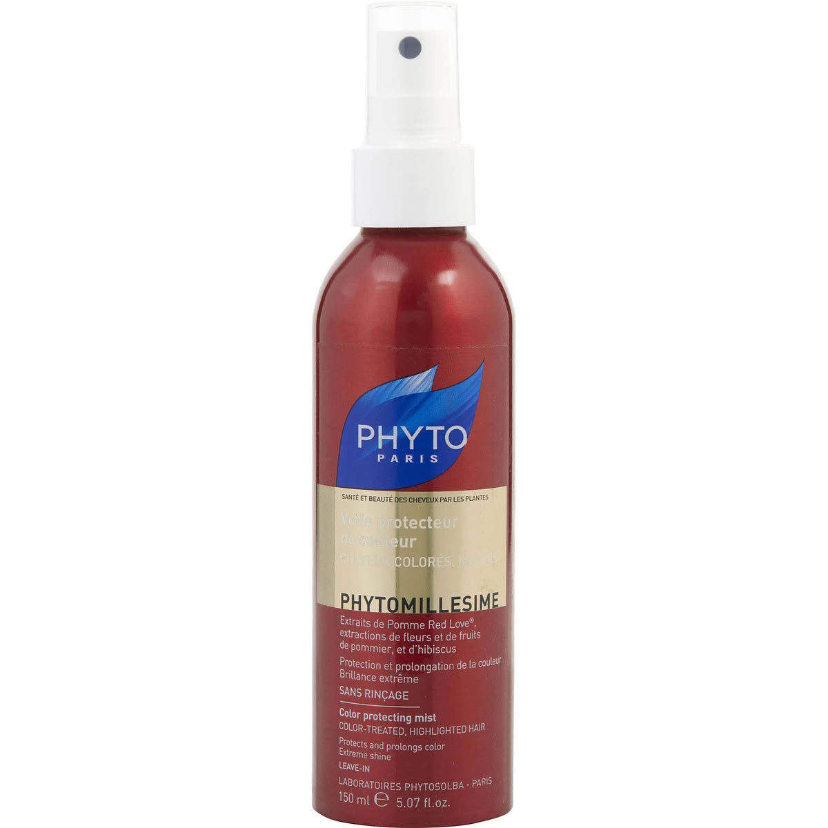 Phyto Phytomillesime Color Protecting Mist