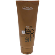 L’Oreal Tecni Art Hair Mix Supreme Smooth Nutri-Smoothing Cream 6.7 Oz