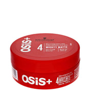 Schwarzkopf OSIS+ Mighty Ultra Strong Matte Cream