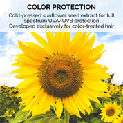 ColorProof SeaSugar Salt-Free Beach Spray