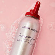 ColorProof SuperPlump Bodifying Hair Mousse