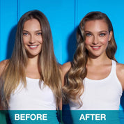 SexyHair Core Flex Anti Breakage Leave In Conditioner for Damaged Hair Repair