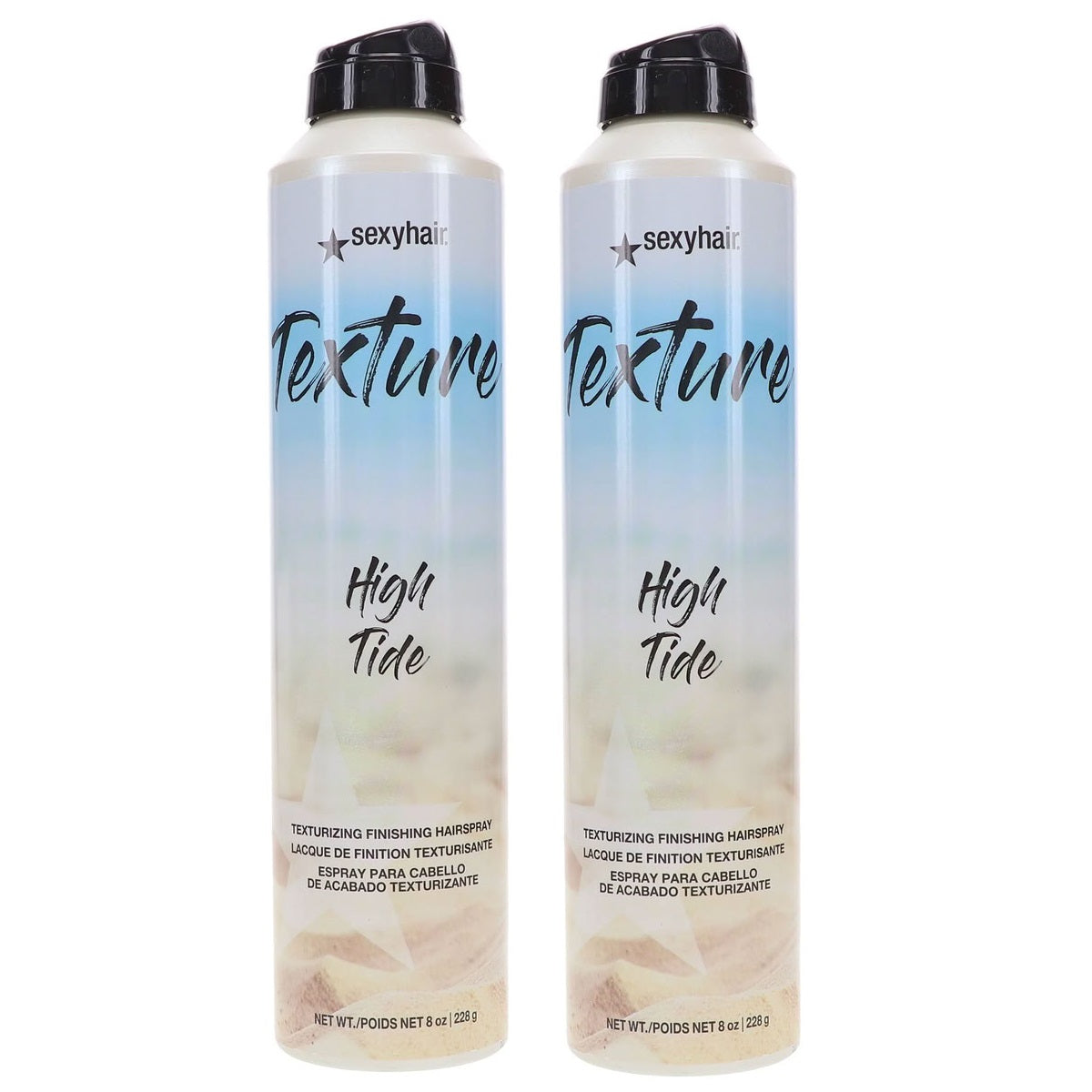 texturizing finishing spray for beach waves
lightweight hair spray for volume and texture
flexible hold texturizing spray non crunchy finish
beach wave hair spray for airy volume
hair texturizing spray for frizz control
