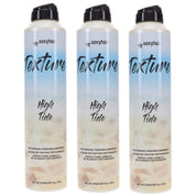 Sexy Hair High Tide Texturizing Finishing Spray for Beach Waves & Volume Hold