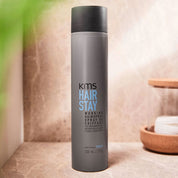 KMS HairStay Working Hairspray