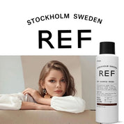 REF Dry Shampoo Brown 204