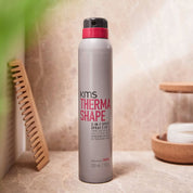 KMS THERMA SHAPE 2-in-1 Spray