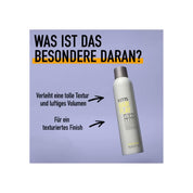KMS Hair Play DRY TEXTURE Spray