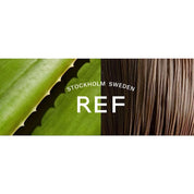 REF Stockholm Sweden Dry Shampoo Brown No. 204
