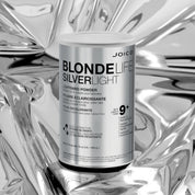 Joico Blonde Life SilverLight Lightening Powder