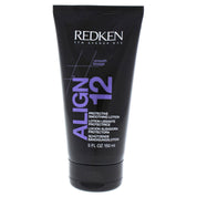Redken Straight Lissage Align 12 Lotion by Redken for Unisex