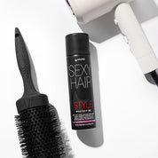 Sexy Hair Heat Protectant Spray for Hot Tools & Frizz Free Shine