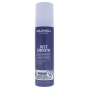 Goldwell StyleSign Just Smooth Diamond Gloss Protect and Shine Spray
