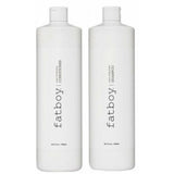 Fatboy Daily Hydrating Shampoo & Conditioner