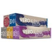 Joico Vero K-PAK Permanent Creme Color