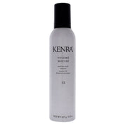 Kenra Volume Mousse bottle on a white background