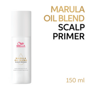 Wella Marula Oil Blend Scalp Primer